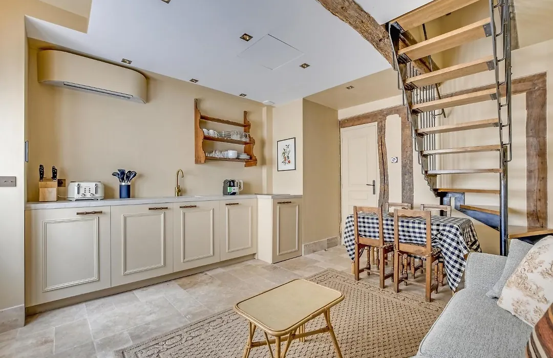 Pick A Flat'S Apartments In Saint Germain - Paul-Louis Courier-1