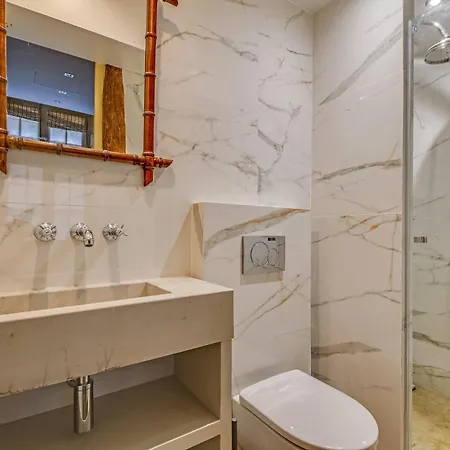 Pick A Flat'S Apartments In Saint Germain - Paul-Louis Courier-3