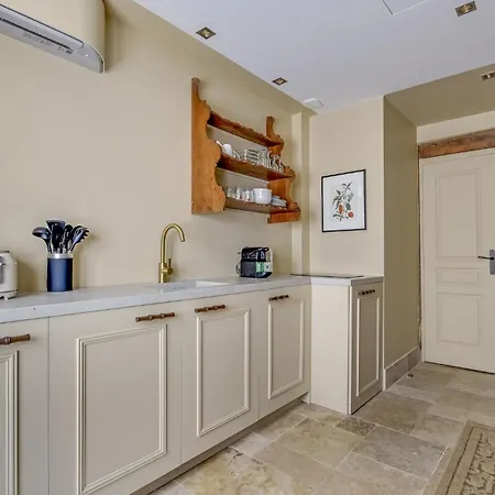 Pick A Flat'S Apartments In Saint Germain - Paul-Louis Courier-2