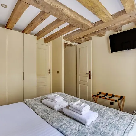 Pick A Flat'S Apartments In Saint Germain - Paul-Louis Courier-3